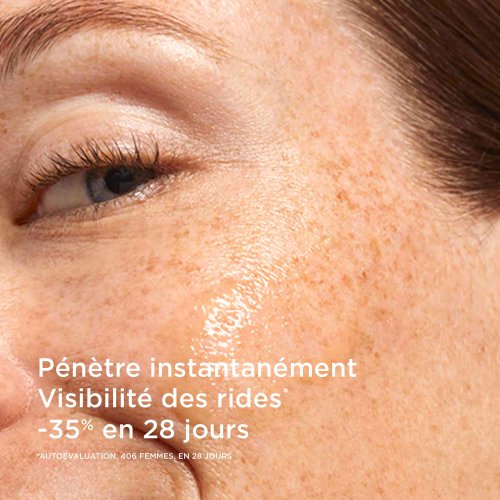 CLARINS Double Serum Light Texture - Leichtes Anti-Aging-Serum CLARINS Double Serum Light Texture - Leichtes Anti-Aging-Serum